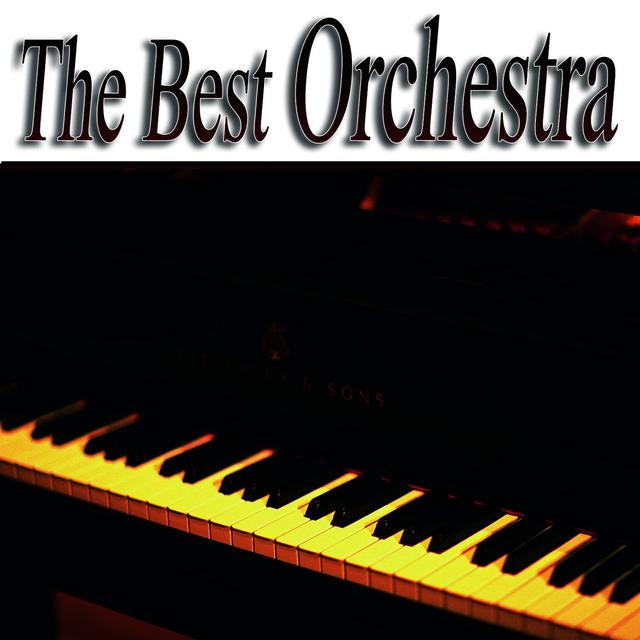 Album cover art for Esquivel - Orchestra And Chorus