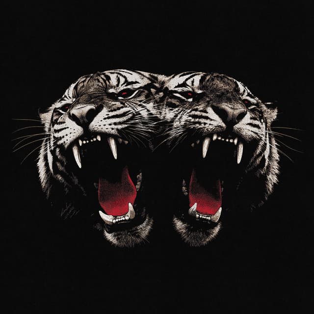 Album cover art for Swallow The Bomb