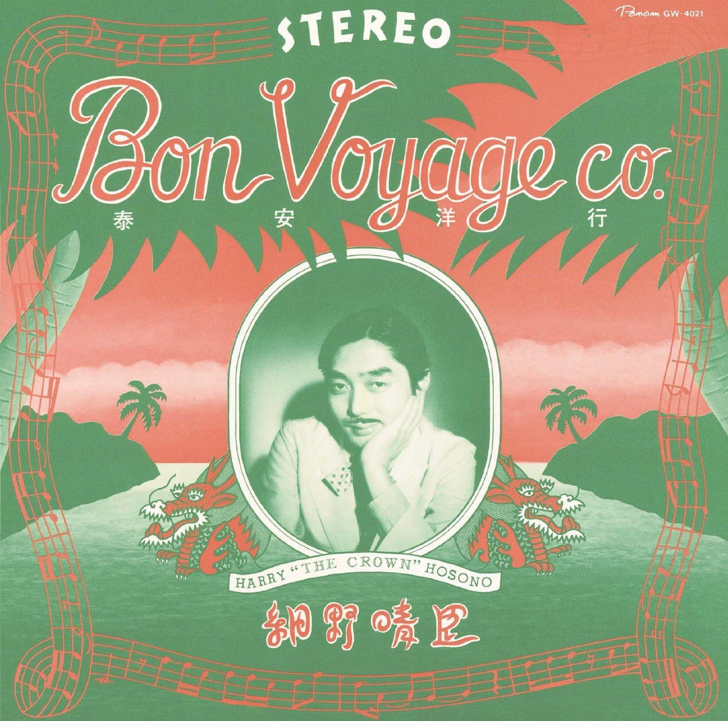 Bon Voyage Co.