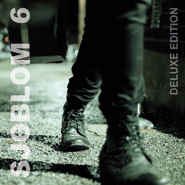 Album cover art for 6 - Deluxe Edition