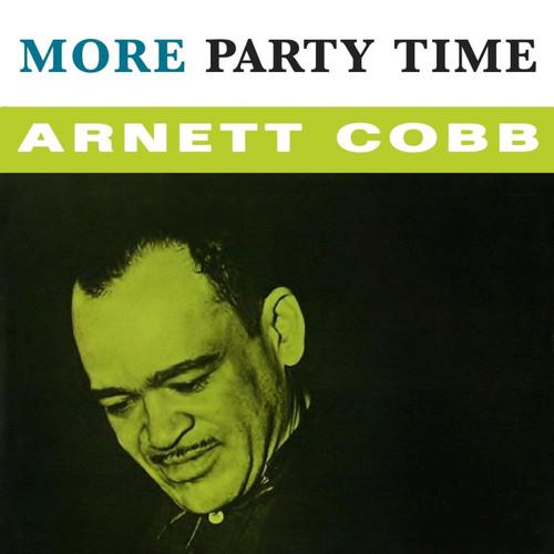 More Party Time