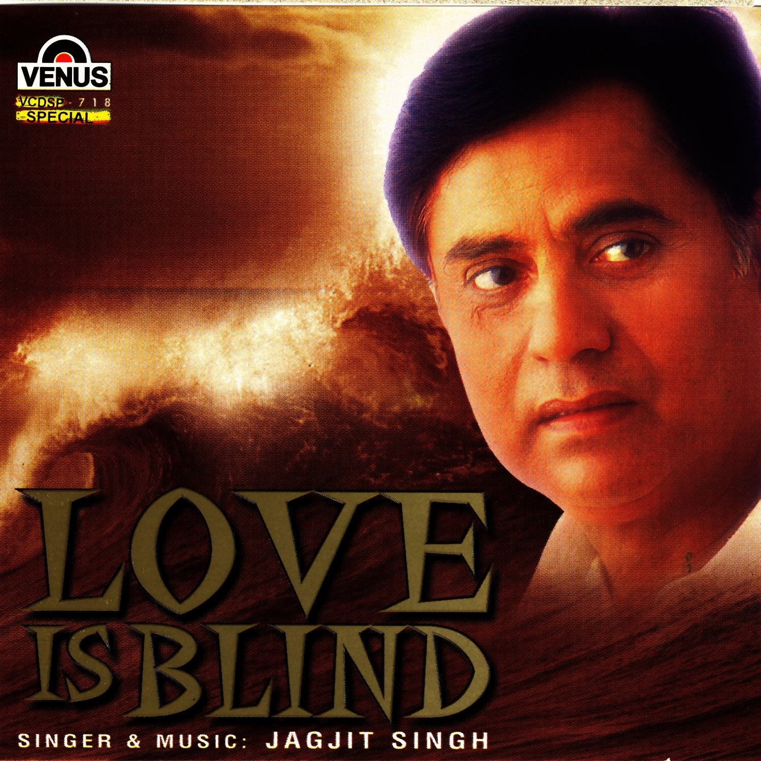 Love Is Blind