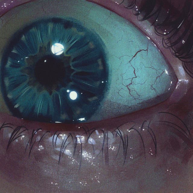 Album cover art for Мой кайф