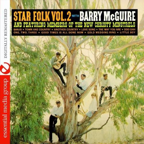 Star Folk Vol. 2
