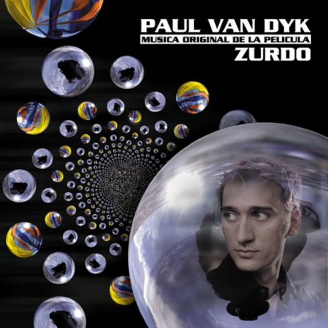 Album cover art for Zurdo [B.O.F.]