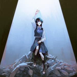 Album cover art for Stream