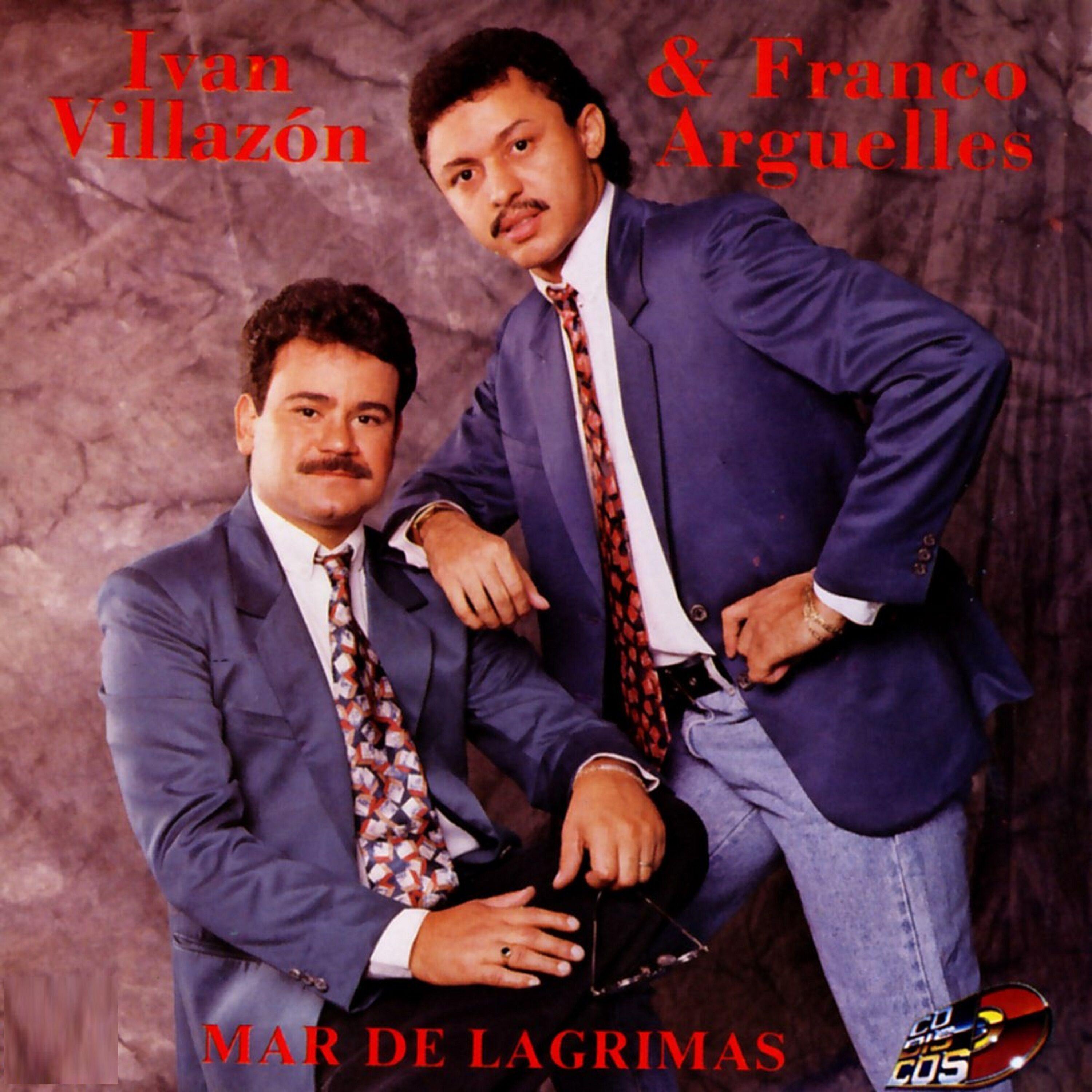 Mar de Lagrimas