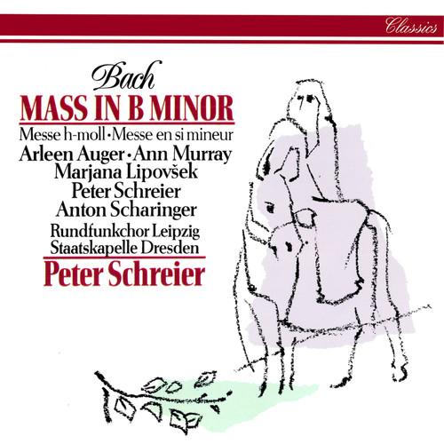 Bach: Mass in B Minor
