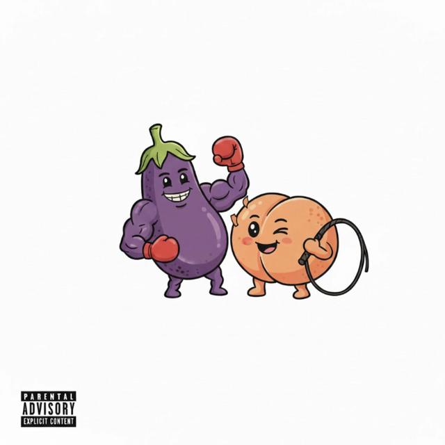 Album cover art for Koké Senpatik - Single