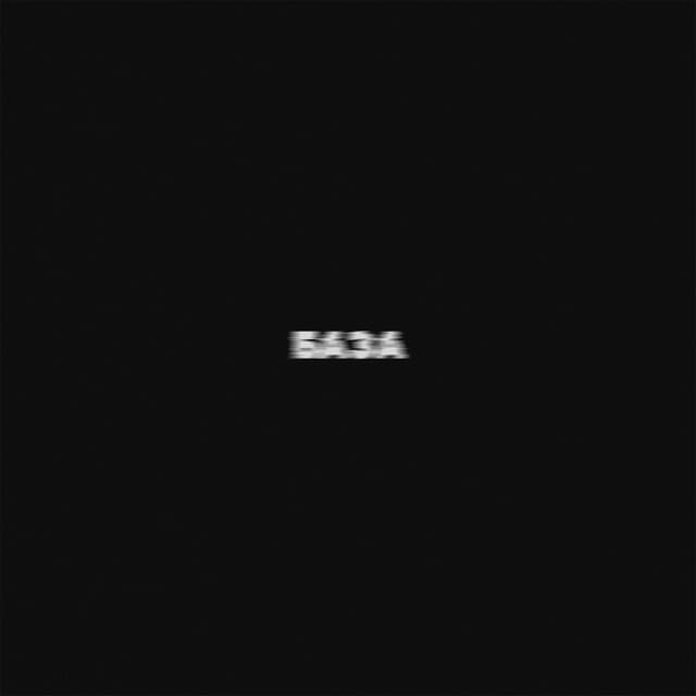 Album cover art for БАЗА
