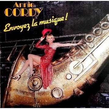 Envoyez la Musique