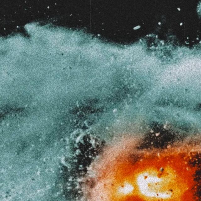 Album cover art for ARABA