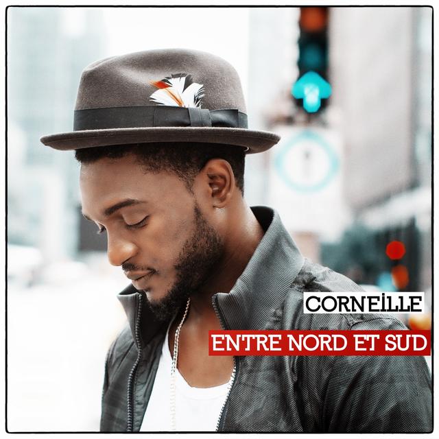 Album cover art for Entre Nord et Sud