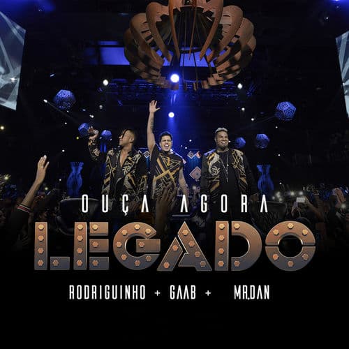 Album cover art for Preservê