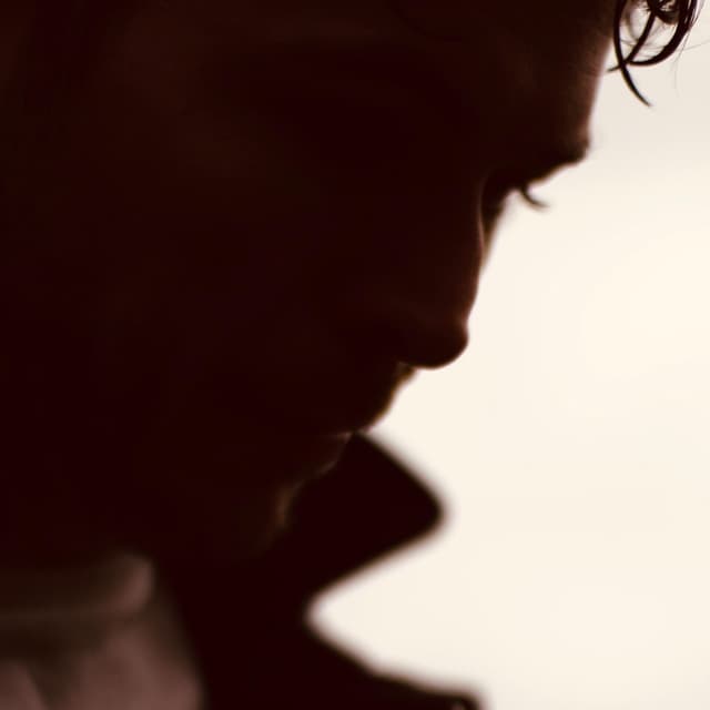 Album cover art for Echo