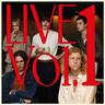 Overnight - from Hansa Studios, Berlin