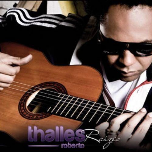 Album cover art for Raízes