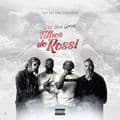Album cover art for Filhos do Rossi