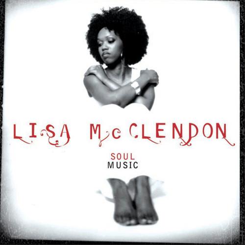 Album cover art for Soul Music