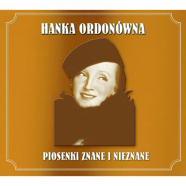 Album cover art for Piosenki Znane I Nieznane