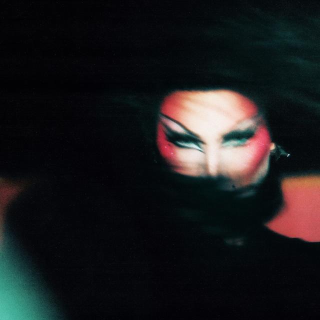 Album cover art for Revelation