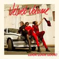 Album cover art for Look Look Look!