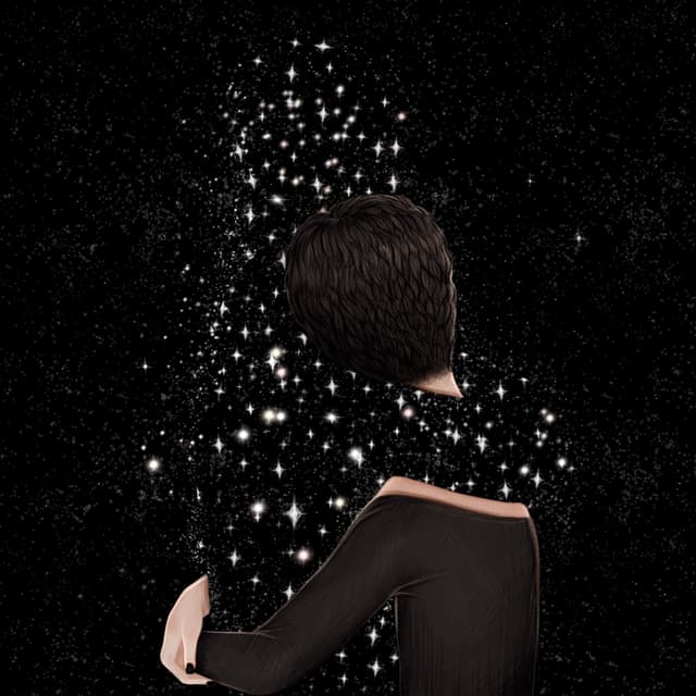 Album cover art for Зірки