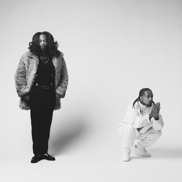 Album cover art for Intro sale 2