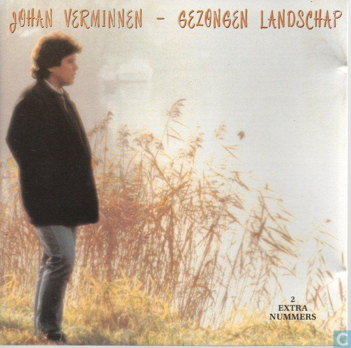 Gezongen Landschap
