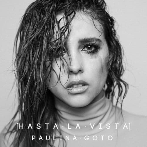 Album cover art for Hasta la Vista