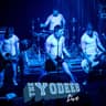 Better Without Love [Live]