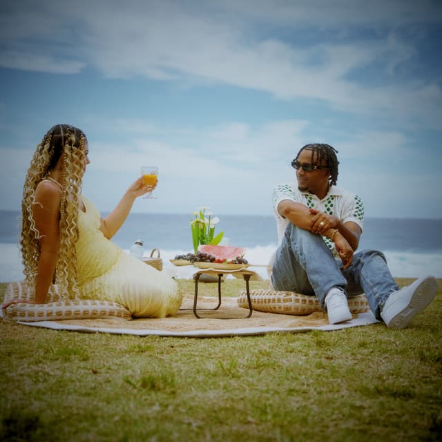 Album cover art for ELLE