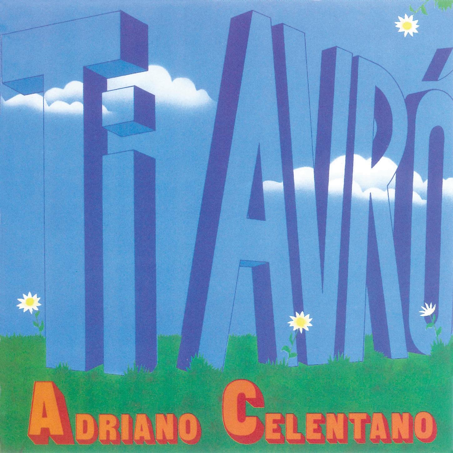 Ti Avrò