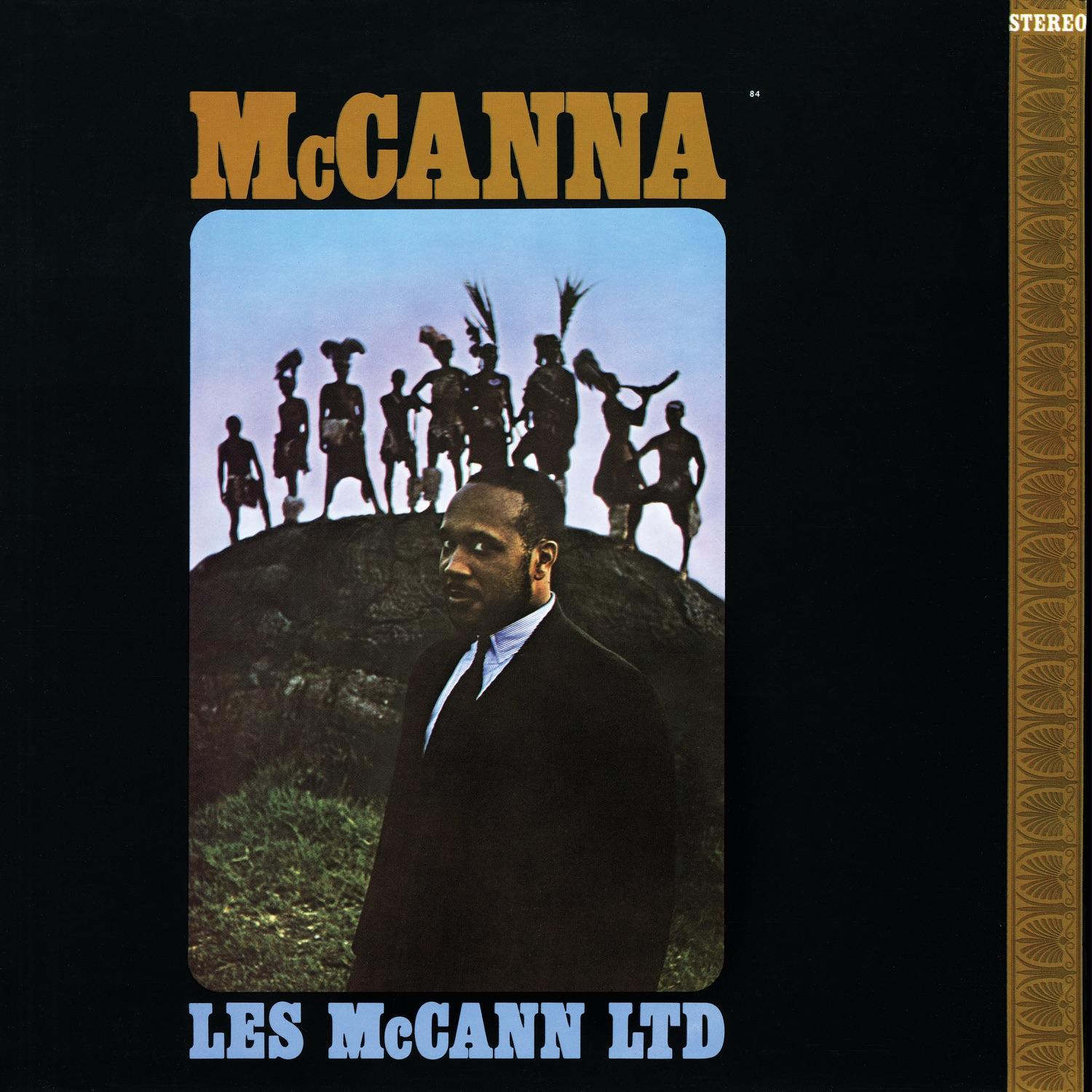 McCanna