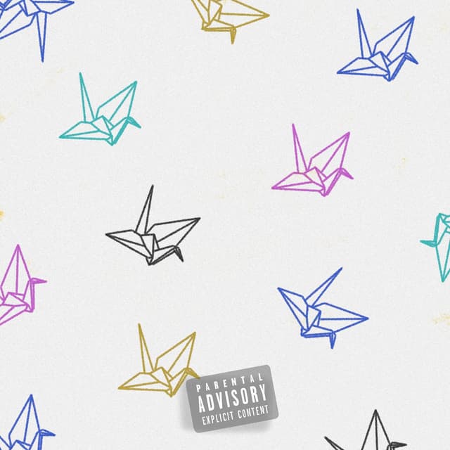 Album cover art for cheer up!