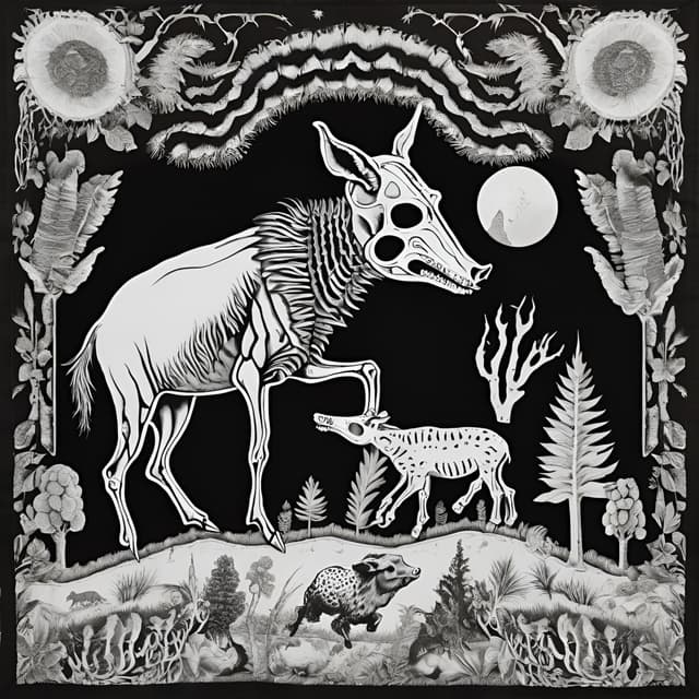 Album cover art for Rare Shaped Stone