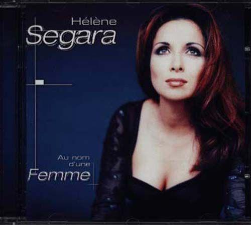 Au Nom d'Une Femme