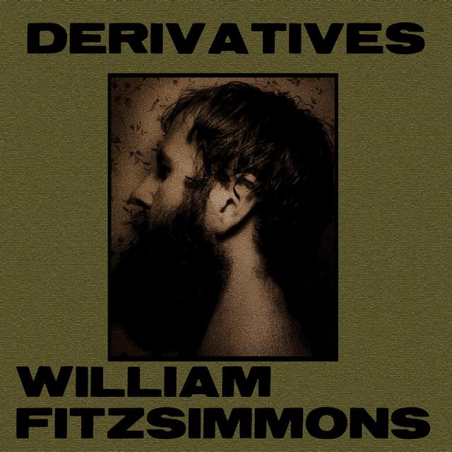 Album cover art for Derivatives