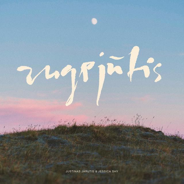 Album cover art for Rugpjūtis
