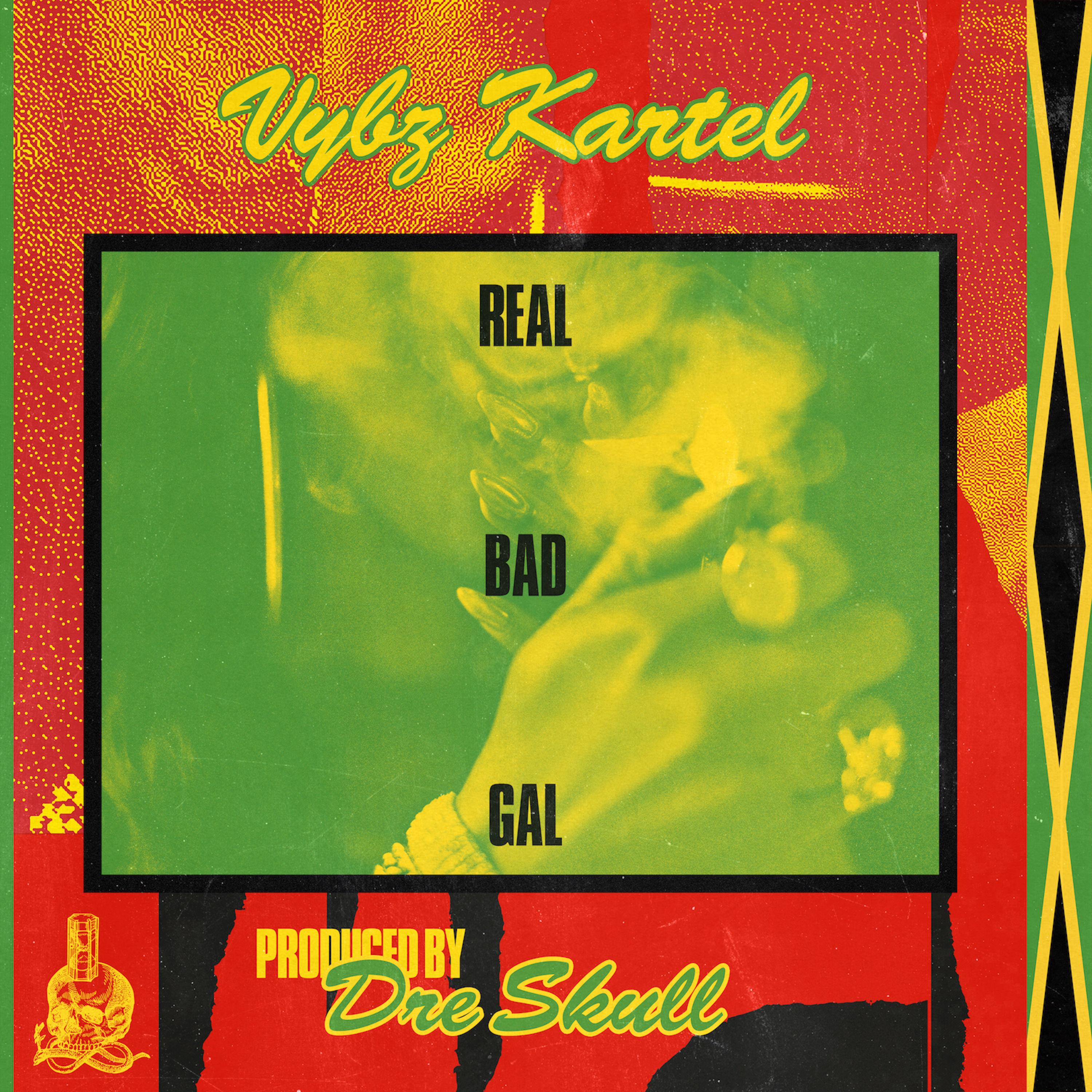 Real Bad Gal - Single