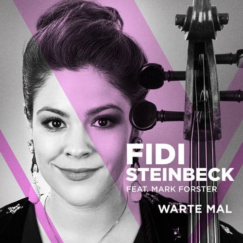 Album cover art for Warte Mal