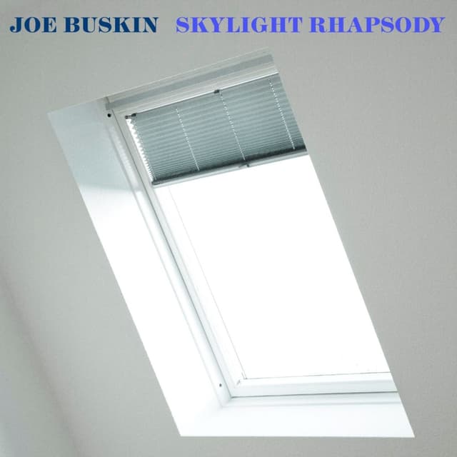 Album cover art for Skylight Rhapsody
