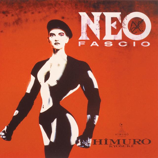 Album cover art for Neo Fascio