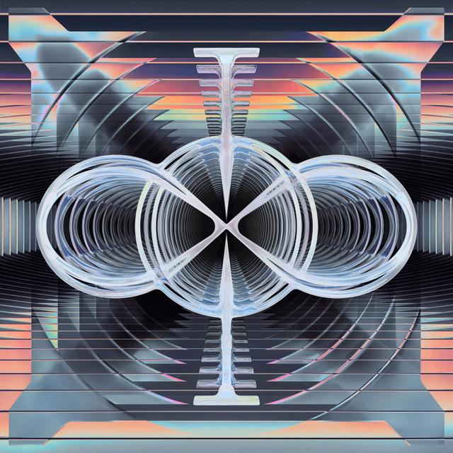 Album cover art for 十字路口→0 (feat. 阿蘭 AC)