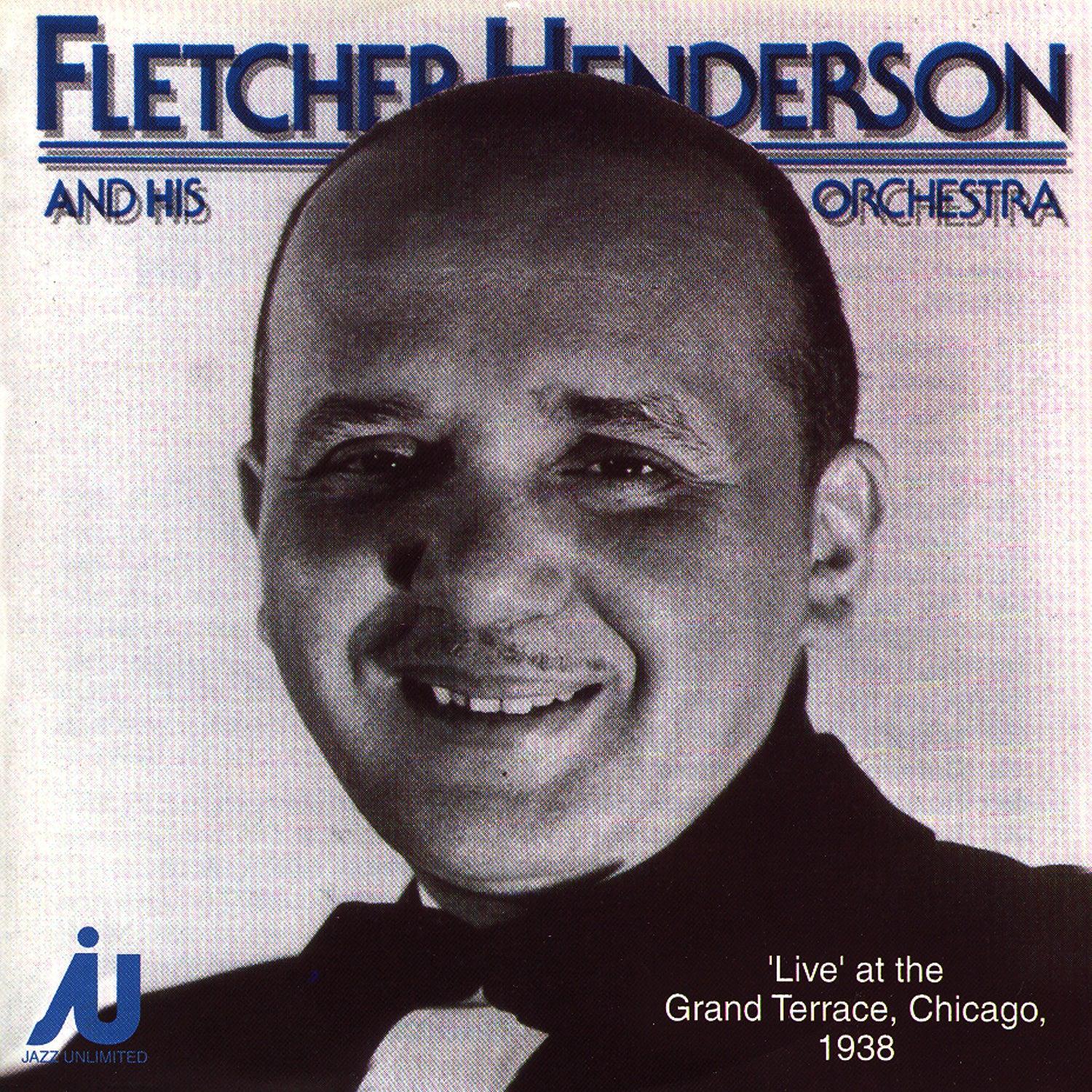 Fletcher Henderson And His Orchestra 1938
