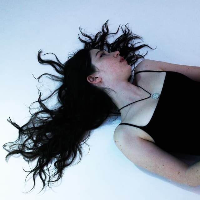 Album cover art for Disenchanter