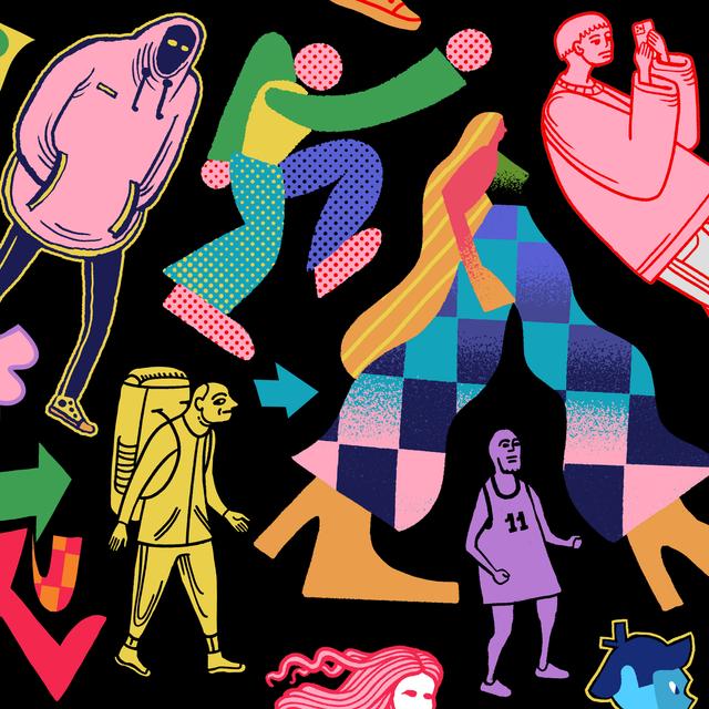 Album cover art for Гурма