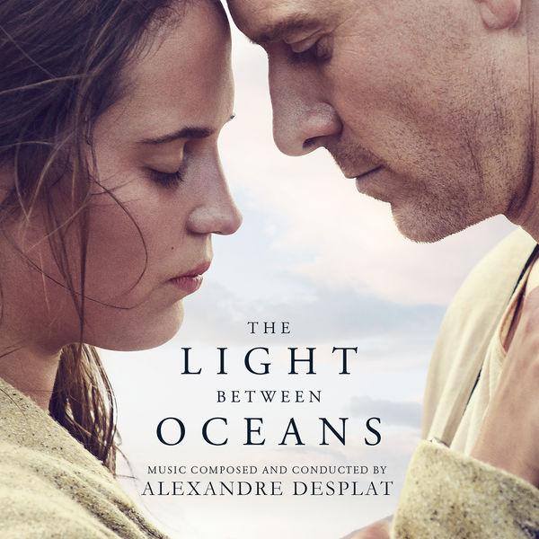 The Light Between Oceans [B.O.F.]