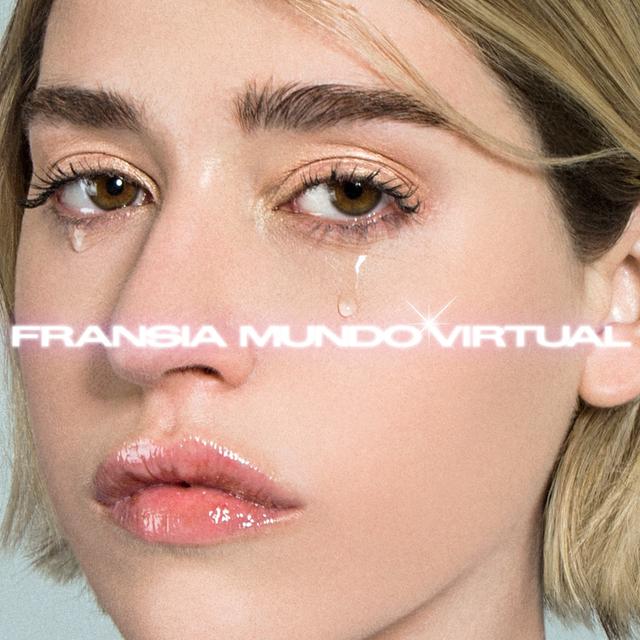 Album cover art for Mundo Virtual