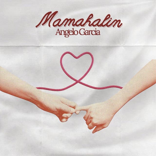 Album cover art for Mamahalin
